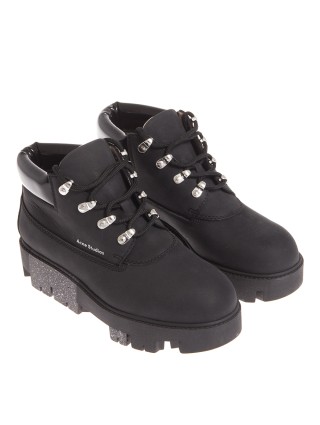 Черевики ACNE (43): фото 5 - Invogue