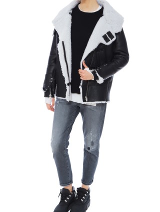 Свитер HELMUT LANG (2345): фото 3 - Invogue