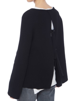 Свитер HELMUT LANG (2345): фото 5 - Invogue