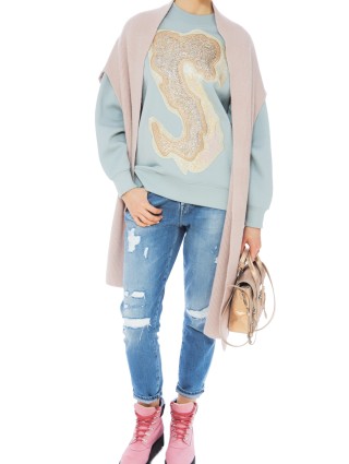 Светр ACNE (39): фото 3 - Invogue