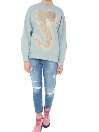 Светр ACNE (39): фото 5 - Invogue