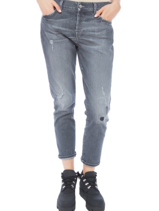 Джинси 7 for all mankind (2189): фото 5 - Invogue