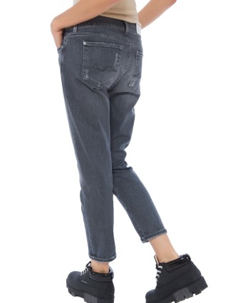 Джинси 7 for all mankind (2189): фото 6 - Invogue