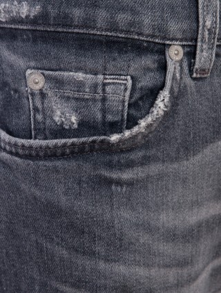 Джинси 7 for all mankind (2189): фото 7 - Invogue