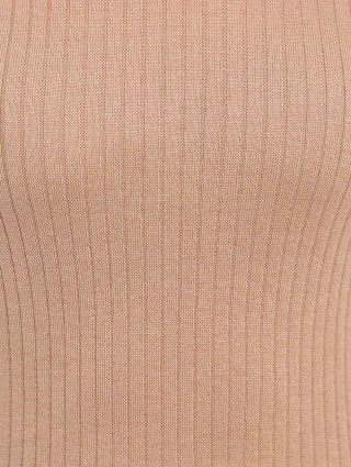 Жовтий светр MAX MARA : фото 9 - Invogue