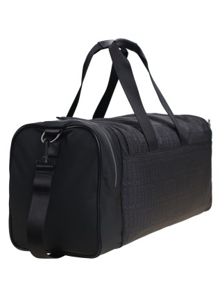 Чёрная сумка BOSS: фото 6 - Invogue