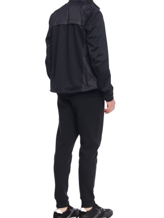 Чёрная куртка BOSS: фото 4 - Invogue