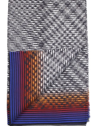 Шарф MARINA RINALDI (9995): фото 6 - Invogue