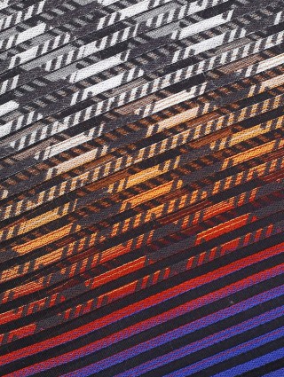 Шарф MARINA RINALDI (9995): фото 4 - Invogue