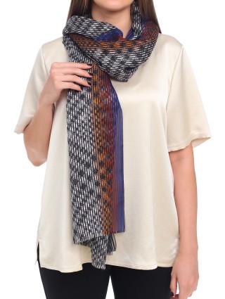 Шарф MARINA RINALDI (9995): фото 1 - Invogue