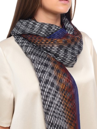 Шарф MARINA RINALDI (9995): фото 2 - Invogue