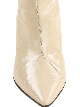 Чёрные сапоги DOROTHEE SCHUMACHER: фото 7 - Invogue