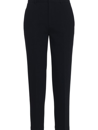 Чорні брюки JOSEPH : фото 2 - Invogue