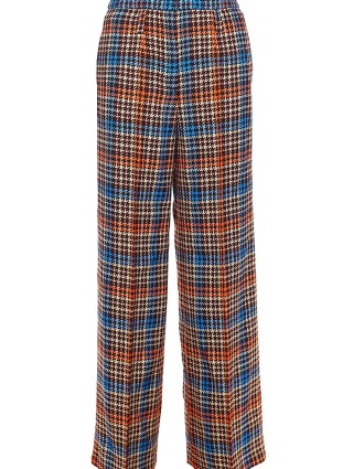 Брюки DOROTHEE SCHUMACHER (9574): фото 2 - Invogue