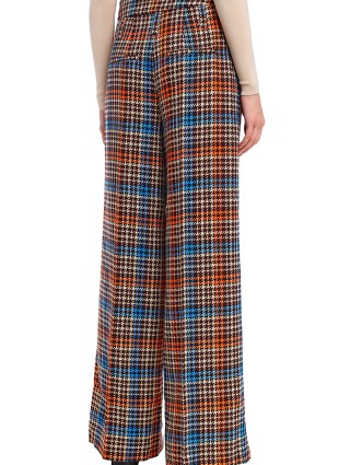 Брюки DOROTHEE SCHUMACHER (9574): фото 6 - Invogue