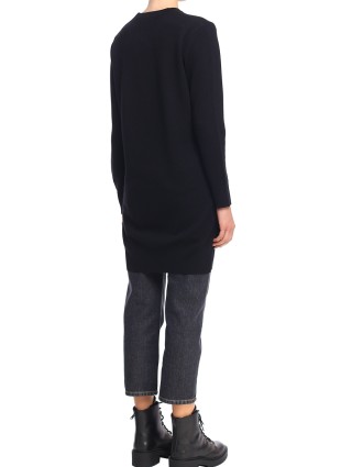 Чорна сукня KENZO : фото 4 - Invogue