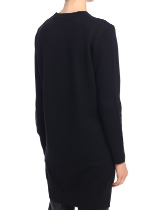 Чорна сукня KENZO : фото 6 - Invogue