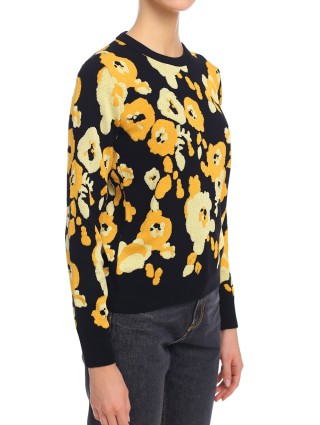 Золотий светр KENZO : фото 5 - Invogue