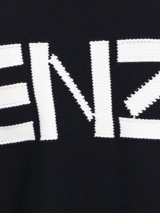 Свитер KENZO (1561): фото 7 - Invogue