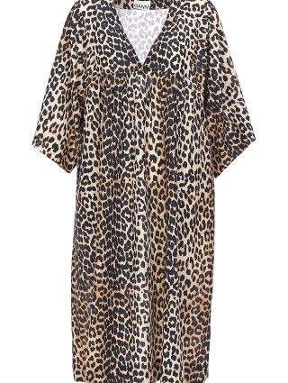 Сукня GANNI (10411): фото 2 - Invogue