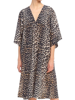 Сукня GANNI (10411): фото 5 - Invogue