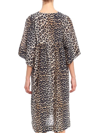 Сукня GANNI (10411): фото 6 - Invogue