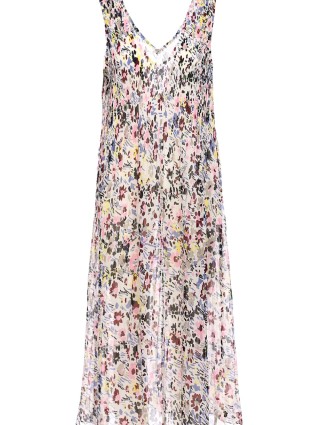 Сукня GANNI (10293): фото 2 - Invogue