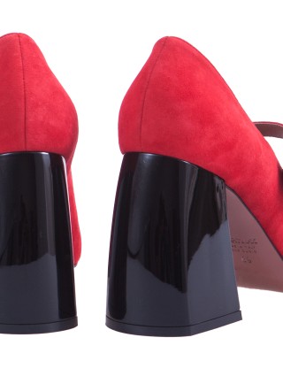 Туфлi Sportmax Acessories (318): фото 4 - Invogue