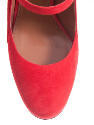 Туфлi Sportmax Acessories (318): фото 6 - Invogue