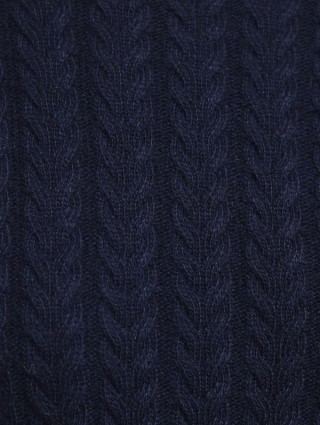 Синий свитер MARELLA: фото 7 - Invogue