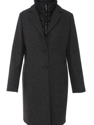 Пальто WEEKEND MAX MARA (2318): фото 2 - Invogue