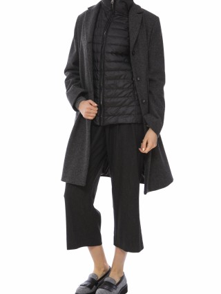 Пальто WEEKEND MAX MARA (2318): фото 5 - Invogue