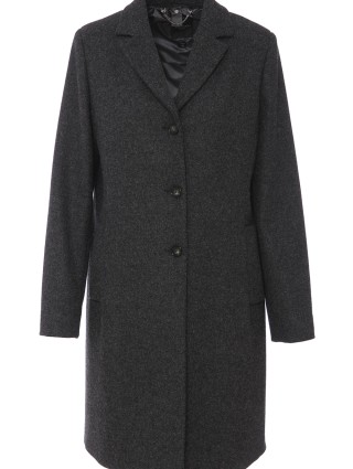 Пальто WEEKEND MAX MARA (2318): фото 8 - Invogue