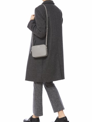 Пальто WEEKEND MAX MARA (2318): фото 9 - Invogue