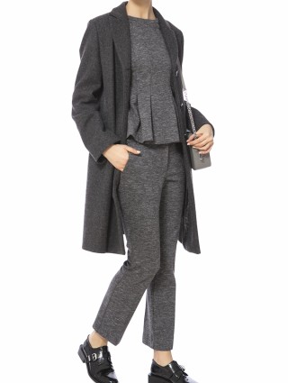 Пальто WEEKEND MAX MARA (2318): фото 10 - Invogue