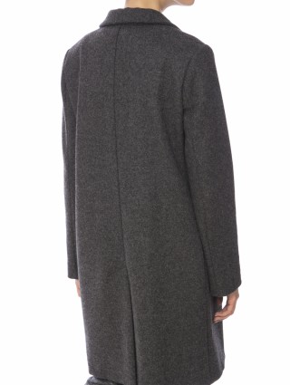 Пальто WEEKEND MAX MARA (2318): фото 12 - Invogue