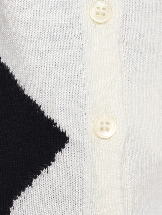 Білий светр MARELLA : фото 7 - Invogue