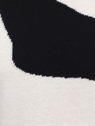 Білий светр MARELLA : фото 8 - Invogue