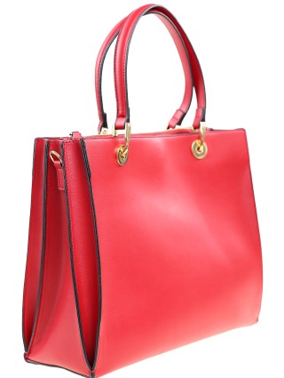 Червона сумка MARELLA : фото 4 - Invogue