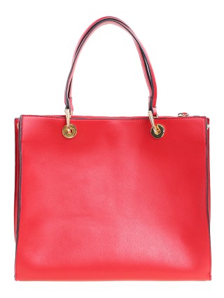 Червона сумка MARELLA : фото 5 - Invogue