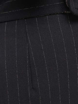 Чёрная юбка MARELLA: фото 7 - Invogue