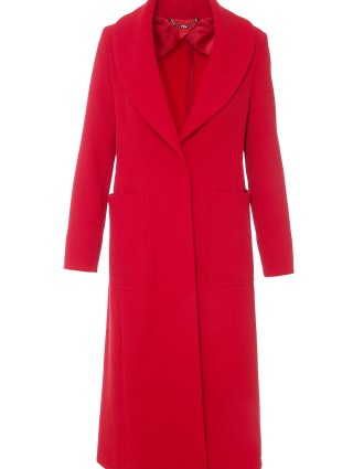 Пальто MARELLA (2035): фото 2 - Invogue