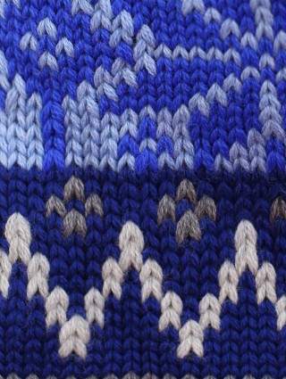 Сіра шапка REGINA : фото 4 - Invogue