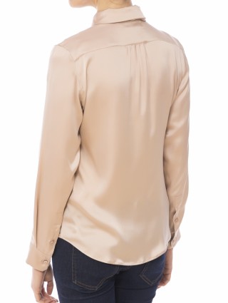 Сорочка WEEKEND MAX MARA (2159): фото 6 - Invogue