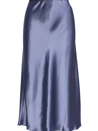 Бежевая юбка MAX MARA: фото 2 - Invogue