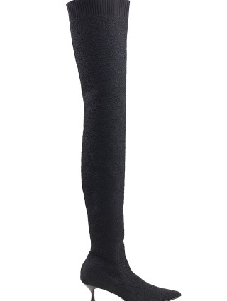 Сапоги DOROTHEE SCHUMACHER (9733): фото - Invogue