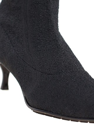 Сапоги DOROTHEE SCHUMACHER (9733): фото 4 - Invogue