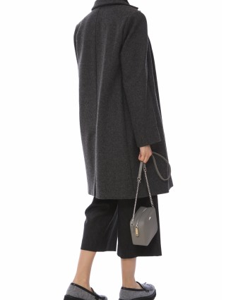 Брюки MARELLA (1088): фото 4 - Invogue