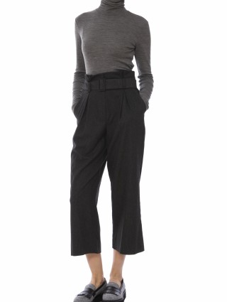 Брюки MARELLA (1088): фото 5 - Invogue