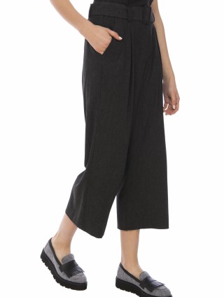 Брюки MARELLA (1088): фото 6 - Invogue